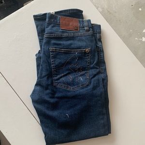 Dc jeans